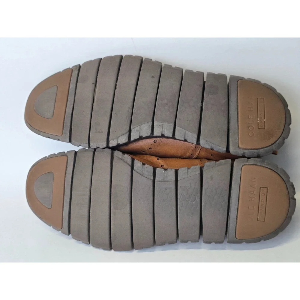 Cole Haan see pictures